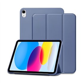 Case Smart Soft Lenovo Tab M11 TB330 blue