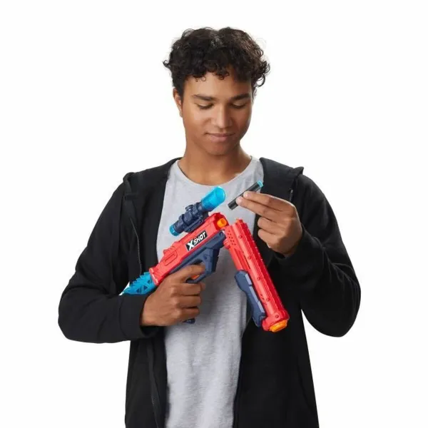Gun Zuru