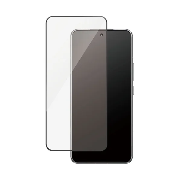 Pārvietojams Pārsegs PanzerGlass Redmi Note 14 Caurspīdīgs Xiaomi