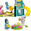 Rakennussetti Lego 11201 Playground Fun with Bluey and Chloe 104 Kappaletta