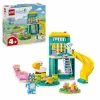 Rakennussetti Lego 11201 Playground Fun with Bluey and Chloe 104 Kappaletta