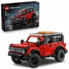 Rakennussetti Lego 42213 Ford Bronco SUV 943 Kappaletta