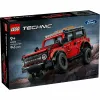 Rakennussetti Lego 42213 Ford Bronco SUV 943 Kappaletta