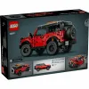 Rakennussetti Lego 42213 Ford Bronco SUV 943 Kappaletta