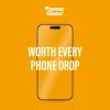 Mobile cover Panzer Glass PG25586 Apple