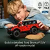 Rakennussetti Lego 42213 Ford Bronco SUV 943 Kappaletta