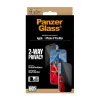Screen Protector Panzer Glass PG75492 Apple iPhone 17 Pro Max