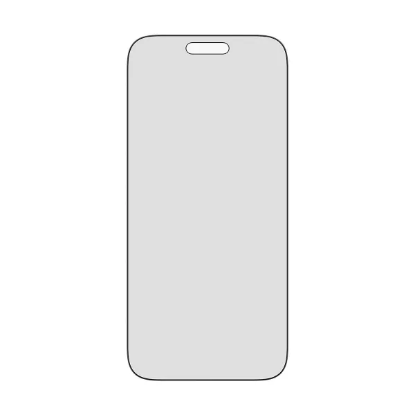 Screen Protector Panzer Glass PG75492 Apple iPhone 17 Pro Max