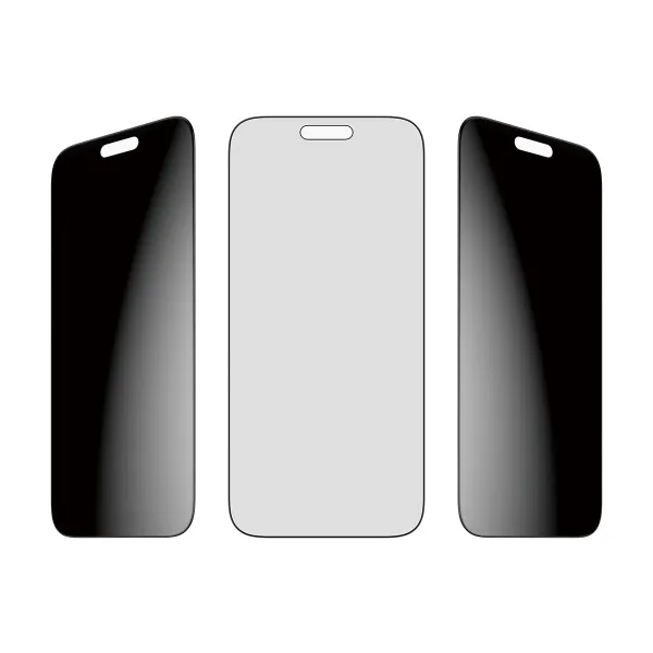 Screen Protector Panzer Glass PG75492 Apple iPhone 17 Pro Max