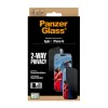 Objektīva aizsargs Panzer Glass PG74944 Apple