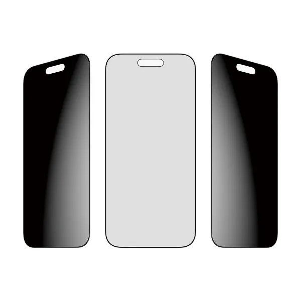Objektīva aizsargs Panzer Glass PG74944 Apple