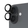 Lens Protector Panzer Glass PG55024 Black