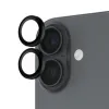 Lens Protector Panzer Glass PG55024 Black