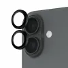 Objektīva aizsargs Panzer Glass PG55024 Melns