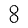 Lens Protector Panzer Glass PG55024 Black