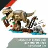 Rakennussetti Lego JURASSIC WORLD 76975 T.Rex River Escape