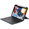Case with keyboard Dux Ducis DK Apple iPad Pro 11 2018/2020/2021/2022 black