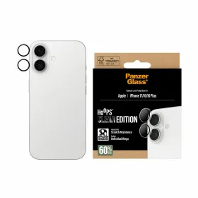 Objektīva aizsargs Panzer Glass PG75123 Apple