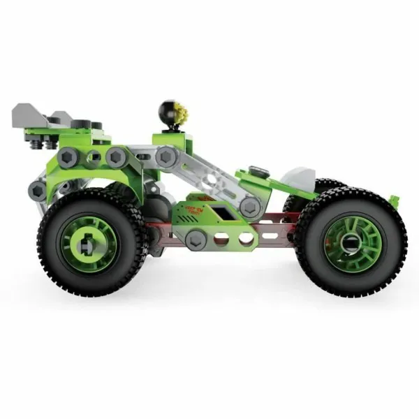 Nuotoliniu būdu valdomas automobilis Bandai