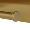 Toilet paper holder Springos HA5201