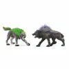 Rotaļu figūras Schleich 8 x 24 x 19 cm 2 Daudzums