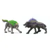 Rotaļu figūras Schleich 8 x 24 x 19 cm 2 Daudzums