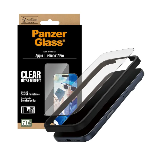 Mobile Screen Protector Panzer Glass PG99748 Apple