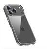 Case Tech-Protect Flexair Hybrid Apple iPhone 17 Pro Max clear
