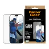 Screen Protector Panzer Glass PG66497 Apple iPhone 17 Pro Max