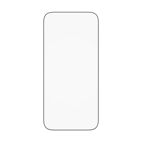 Screen Protector Panzer Glass PG66497 Apple iPhone 17 Pro Max