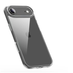 Case Tech-Protect Flexair Hybrid Apple iPhone Air clear