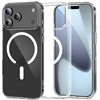 Case Tech-Protect Flexair Hybrid MagSafe Apple iPhone 17 Pro Max clear