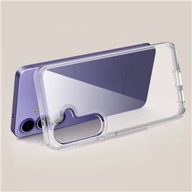 Case Tech-Protect Flexair Hybrid Nothing CMF Phone 2 Pro clear