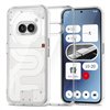 Case Tech-Protect Flexair Hybrid Nothing Phone 2a/2a Plus clear