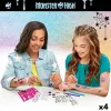 Mados studija Monster High Creeperific Laikinosios Tatuiruotės