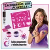Mados studija Monster High Creeperific Laikinosios Tatuiruotės