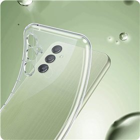 Case Tech-Protect Flexair Xiaomi Redmi 15C 4G clear