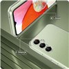 Case Tech-Protect Flexair+ Samsung A165 A16 4G/A166 A16 5G clear