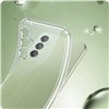 Case Tech-Protect Flexair+ Xiaomi Redmi 14C/Redmi A4/Poco C75 clear