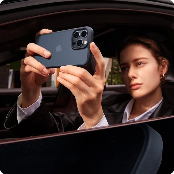 Case Tech-Protect Magmat Google Pixel 10 Pro XL black