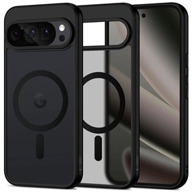 Case Tech-Protect Magmat Magsafe Google Pixel 10 Pro XL black