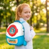 Lelulääkärinlaukku Colorbaby (4 osaa)
