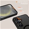 Dėklas Tech-Protect Magmat Magsafe Google Pixel 10/10 Pro juodas