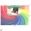 Piirustussetti Colorbaby (4 osaa) (130 Kappaletta)