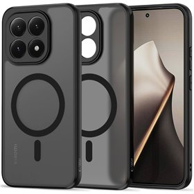Case Tech-Protect Magmat Magsafe Xiaomi 15T black