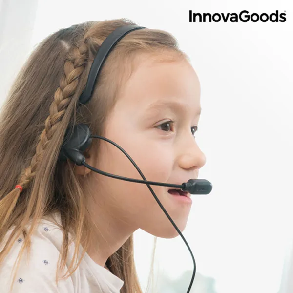 Modelēšanas Māla Spēle InnovaGoods (Atjaunots B)