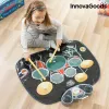 Modelēšanas Māla Spēle InnovaGoods (Atjaunots B)