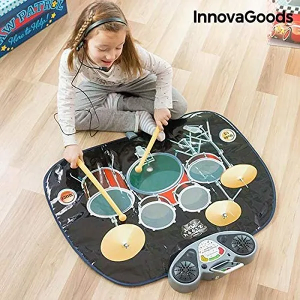 Modelēšanas Māla Spēle InnovaGoods (Atjaunots B)