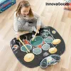 Modelēšanas Māla Spēle InnovaGoods (Atjaunots B)