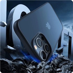 Case Tech-Protect Magmat Nothing Phone 3a black